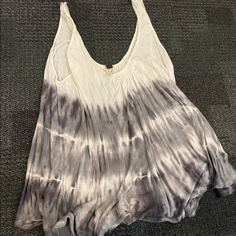 Free People tank top